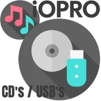 Physical Media